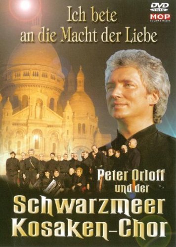 Peter Orloff und der Schwarzmeer Kosakenchor - Ich bete an die Macht der Liebe Movies