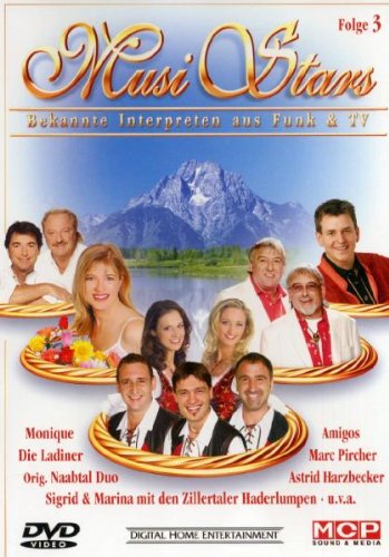 Musi Stars - Folge 3 Movies
