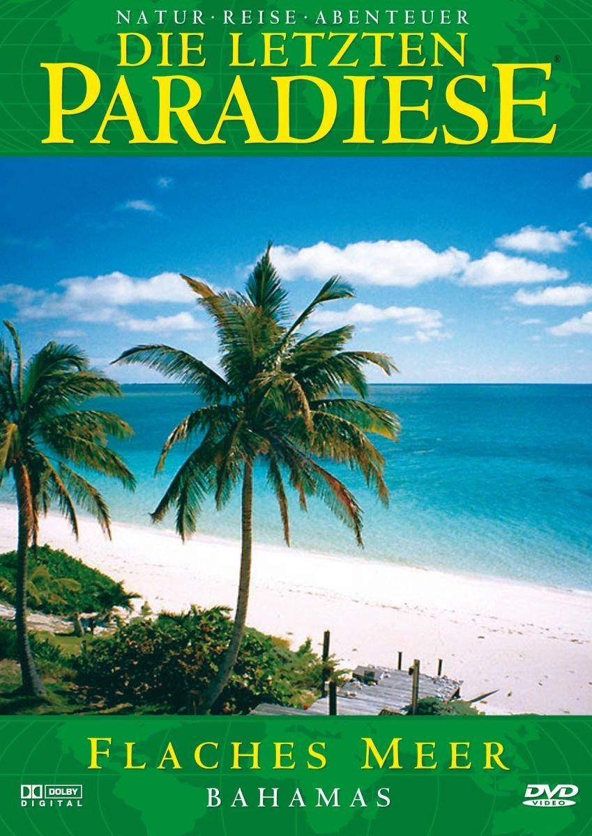 Flaches Meer-Bahamas Movies