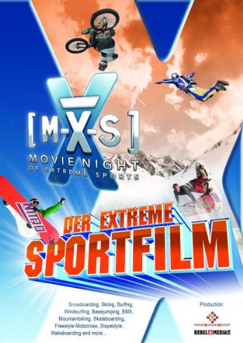 Der extreme Sportfilm 2007-M Films