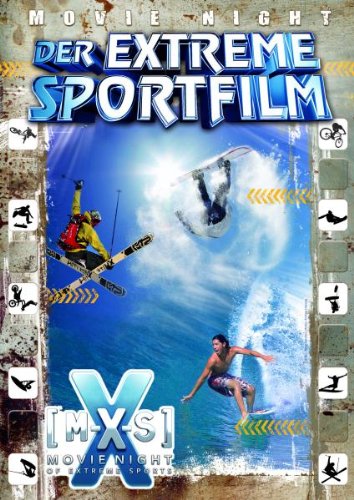 Der extreme Sportfilm 2008-M Films