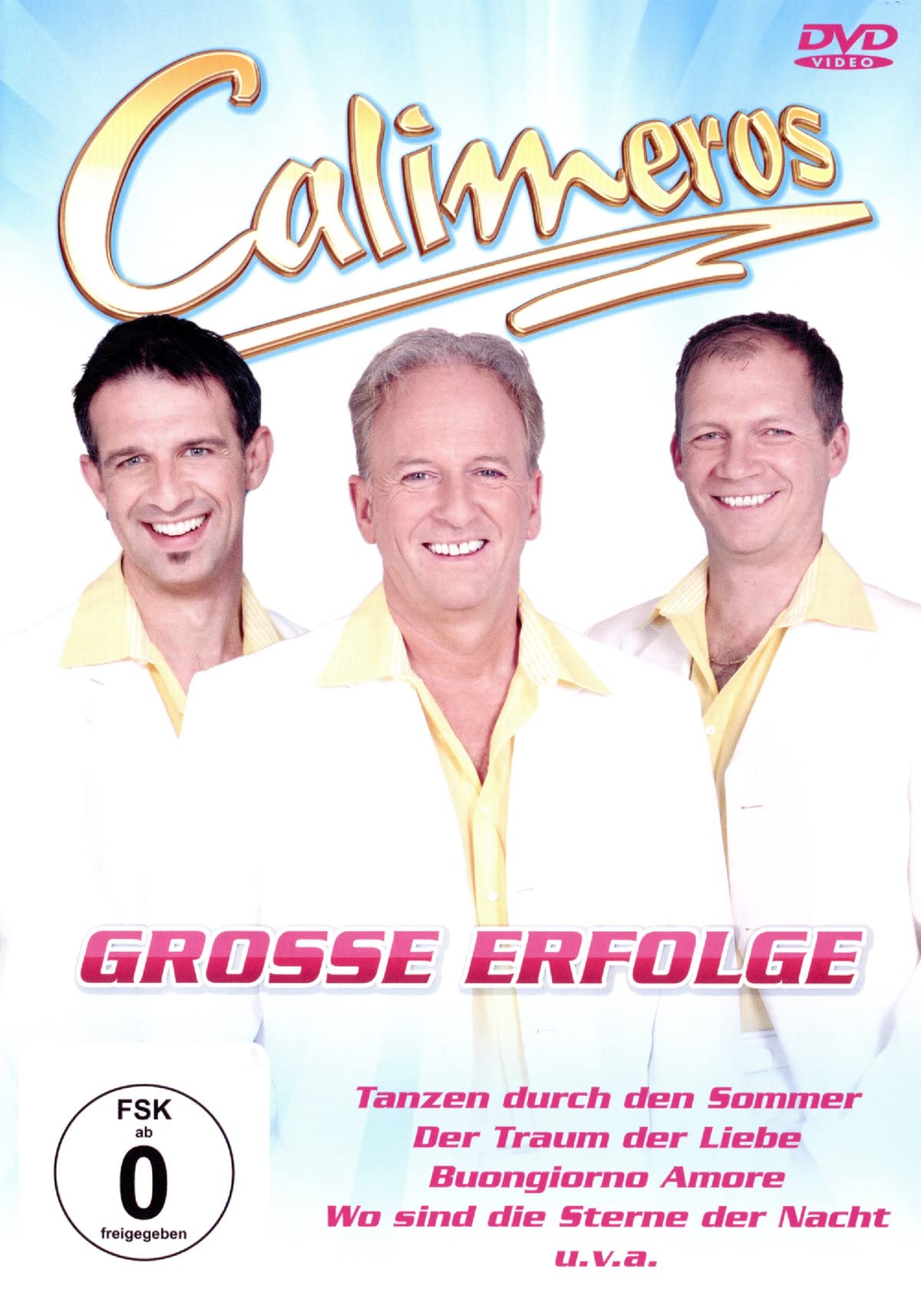 Product Image: Groáe Erfolge
