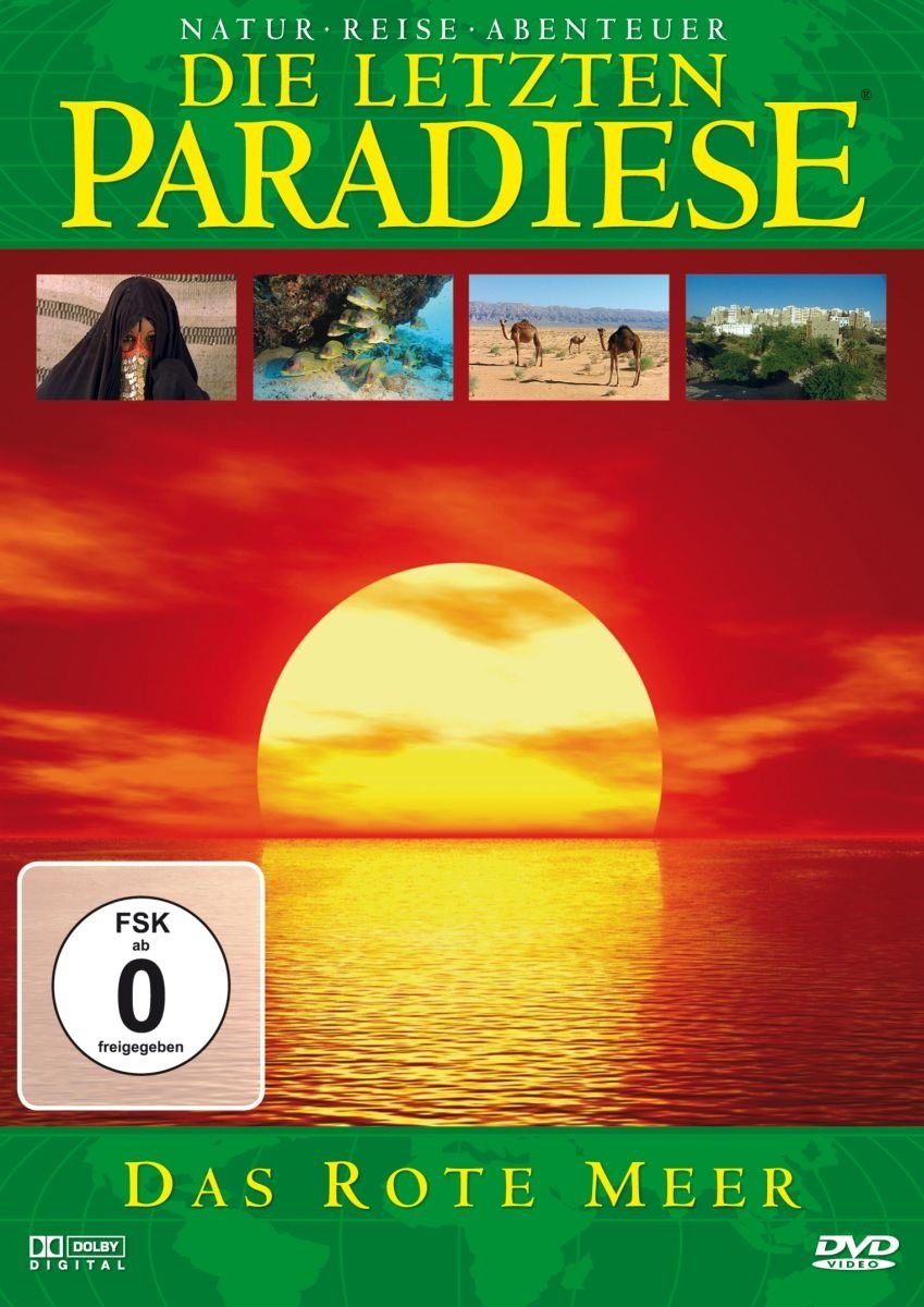 Product Image: Das Rote Meer