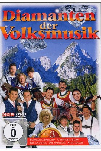 Diamanten der Volksmusik, Folge 3 Films