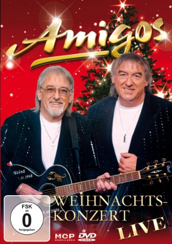 Weihnachtskonzert-Live Movies