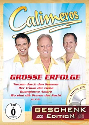 Calimeros - Geschenkedition-Große Erfolg Movies