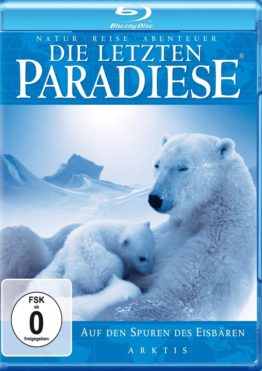 Arktis-Auf den Spuren der Eisbären Box sets