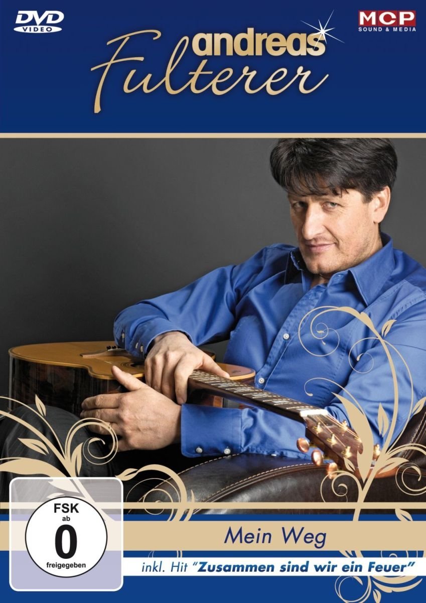 Product Image: Mein Weg