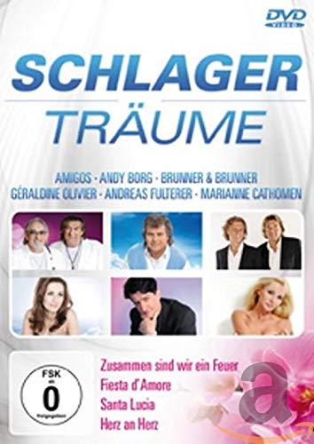 Product Image: Schlager Träume