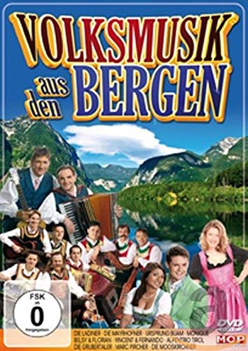 Volksmusik aus den Bergen Films