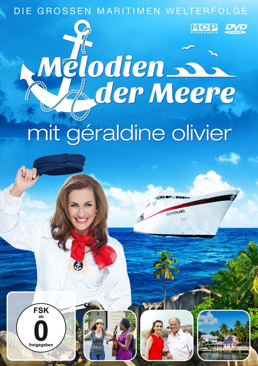 Melodien der Meere Films