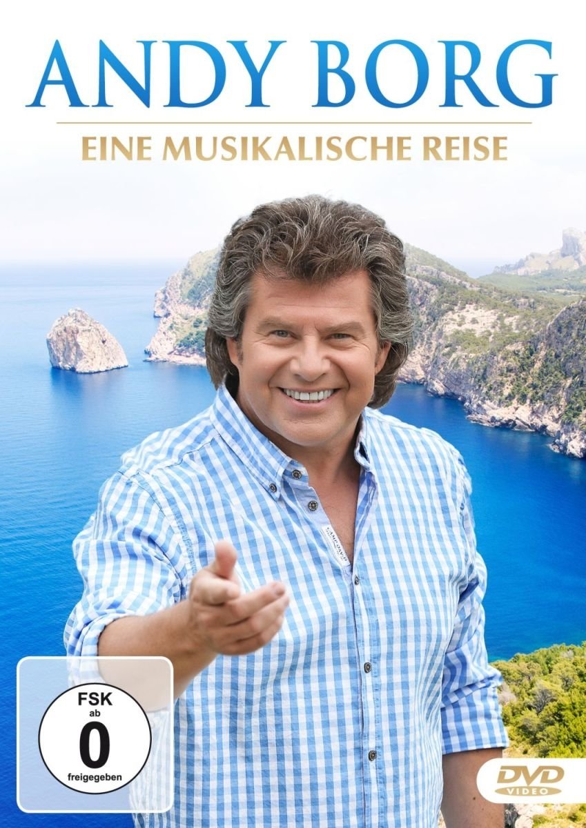 Eine musikalische Reise Films
