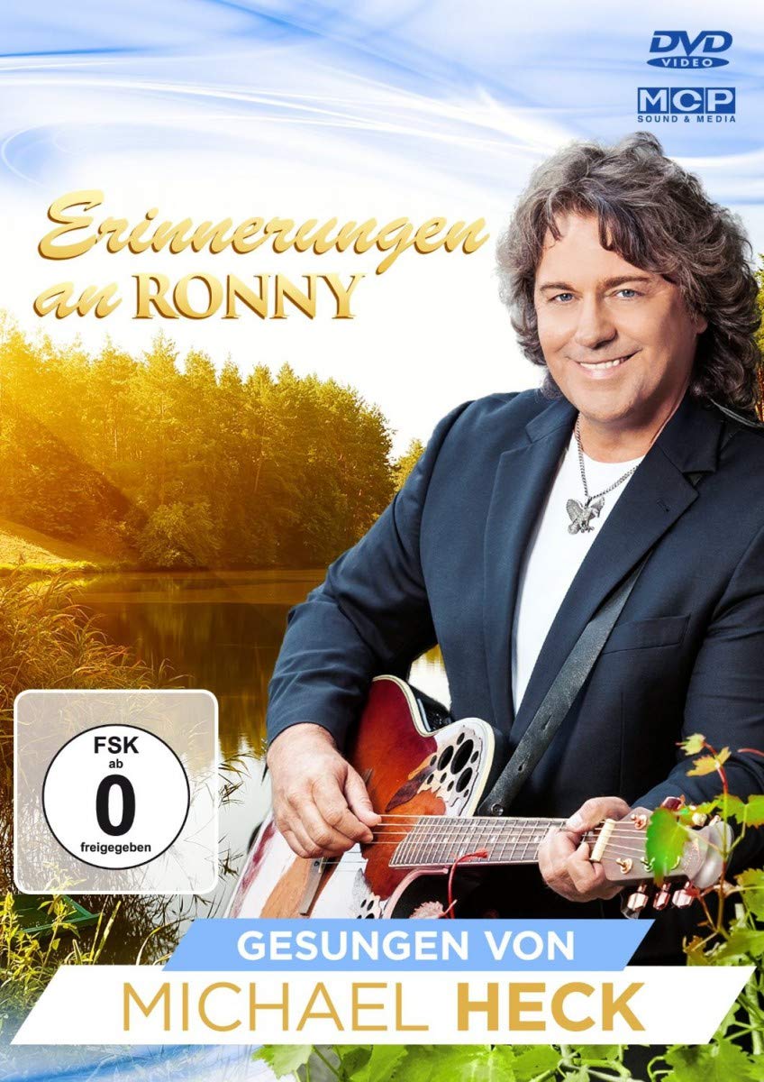 Product Image: Erinnerungen an Ronny
