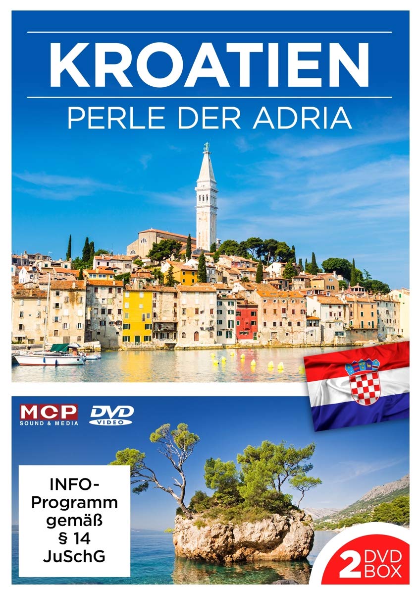 Kroatien - Perlen der Adria Films