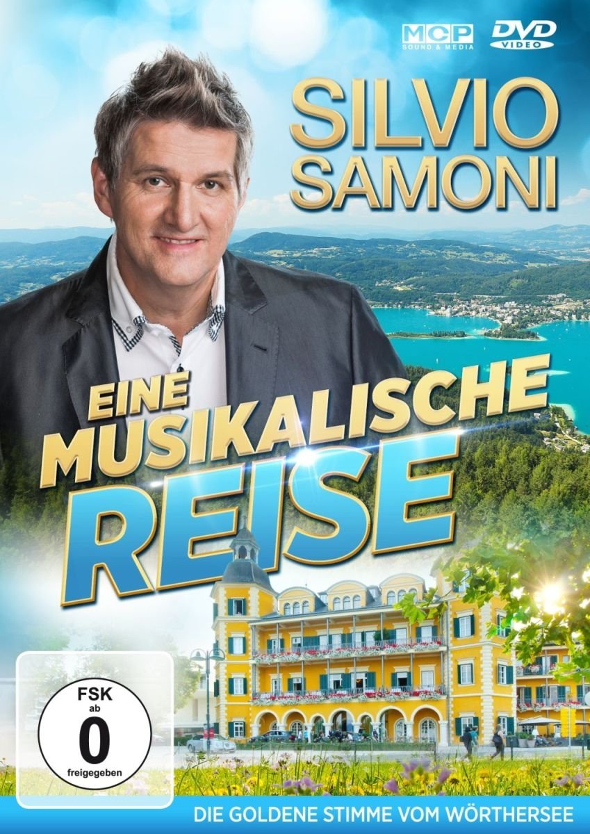 Eine musikalische Reise Films