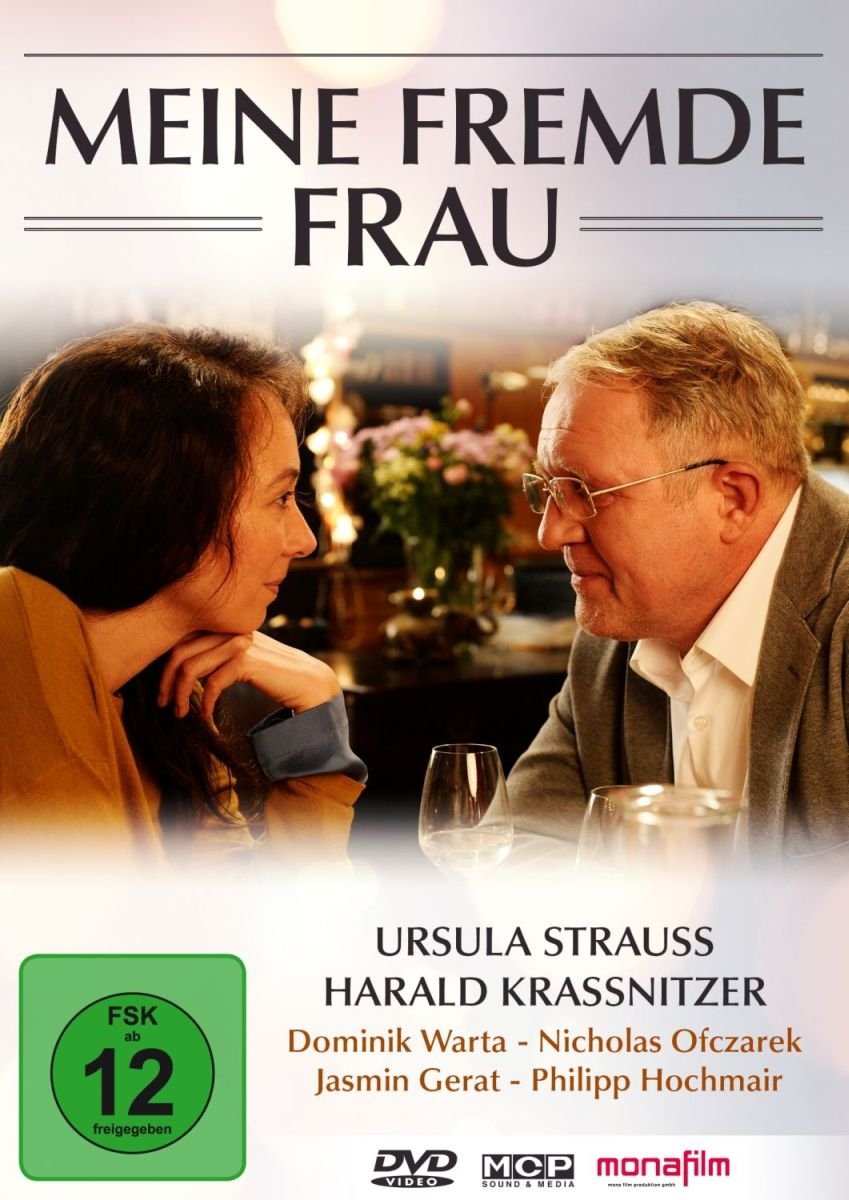 Meine fremde Frau Films