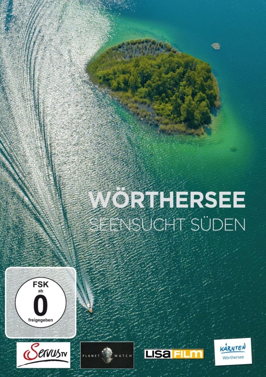 Wörthersee - Seensucht Süden Films