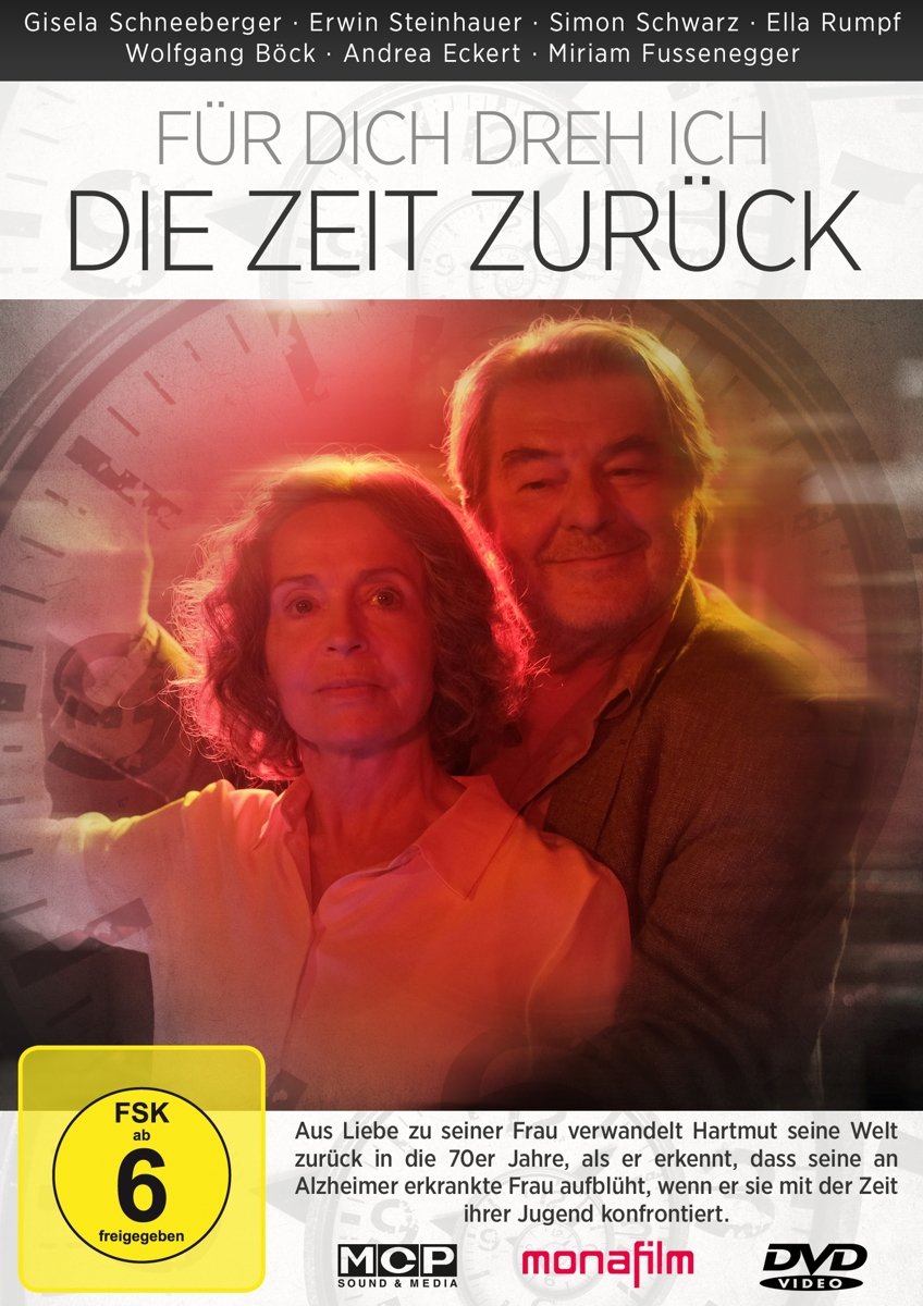 Für Dich dreh ich die Zeit zurück Box sets