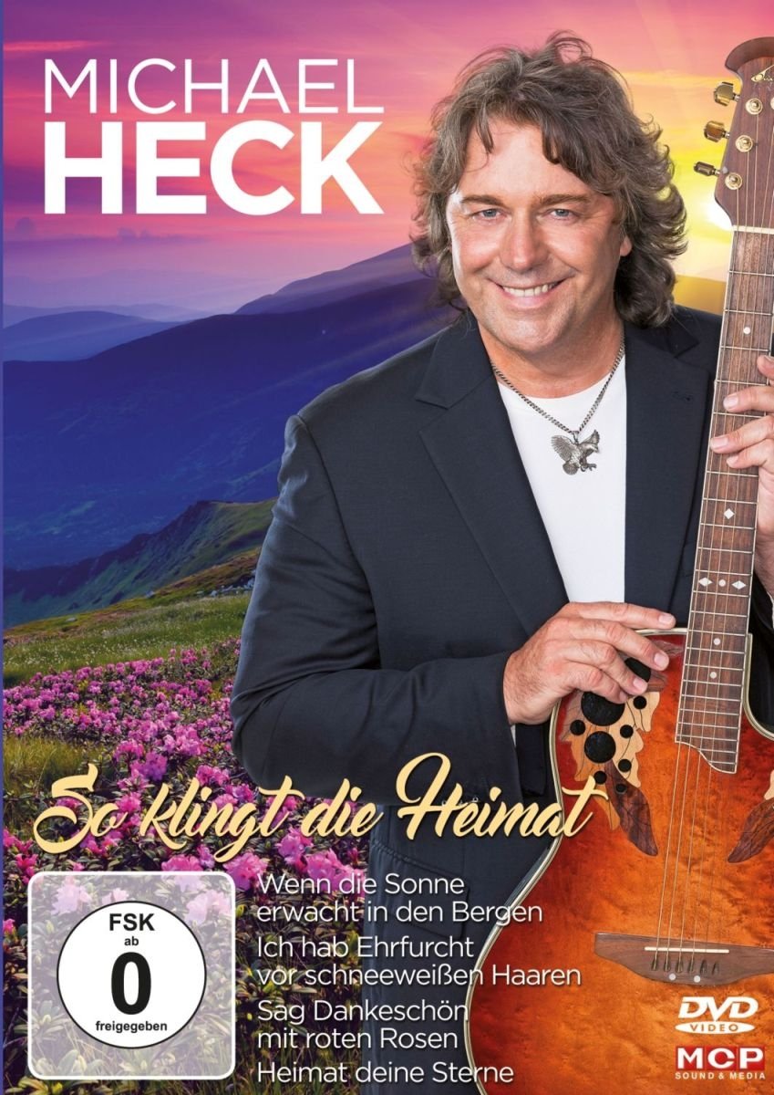 Michael Heck - So klingt die Heimat Films