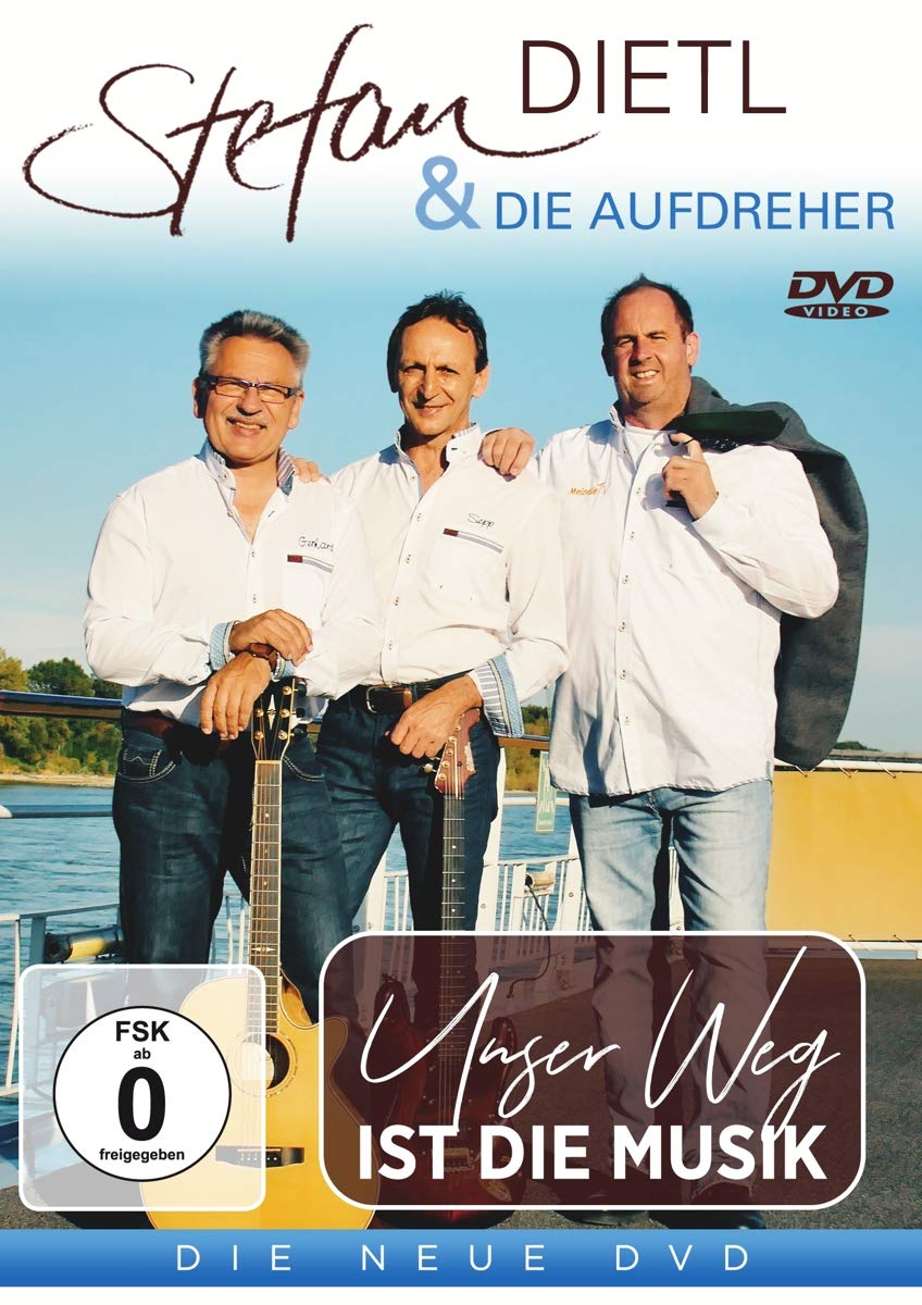 Unser Weg ist die Musik Films