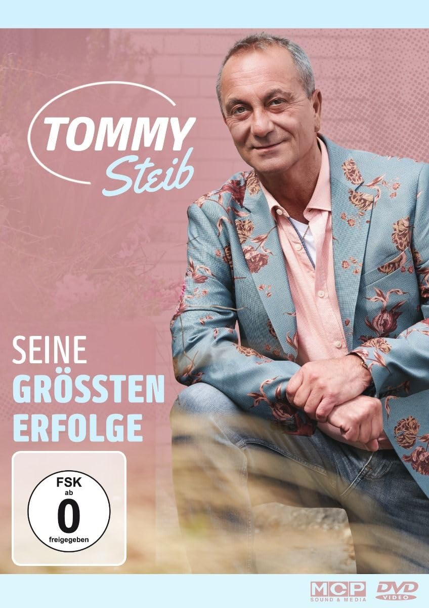 Tommy Steib - Seine größten Erfolge Films