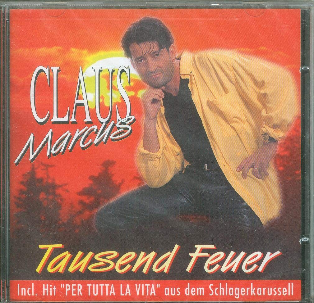 Product Image: Tausend Feuer