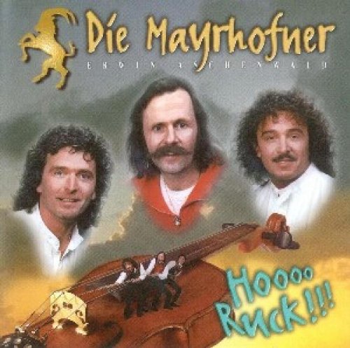 Hooo Ruck! German Schlager & Volksmusik