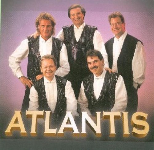 1000 Zärtlichkeiten German Schlager & Volksmusik