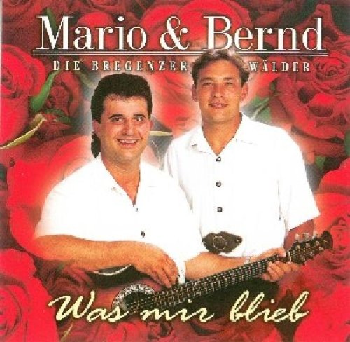 Was Mir Blieb German Schlager & Volksmusik