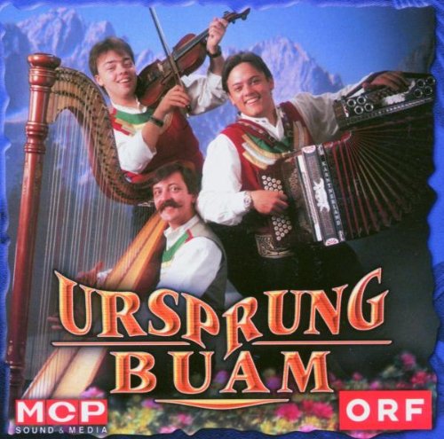 Aufgeigt Weacht German Schlager & Volksmusik