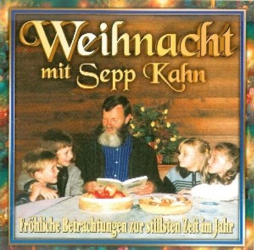Product Image: Weihnachten