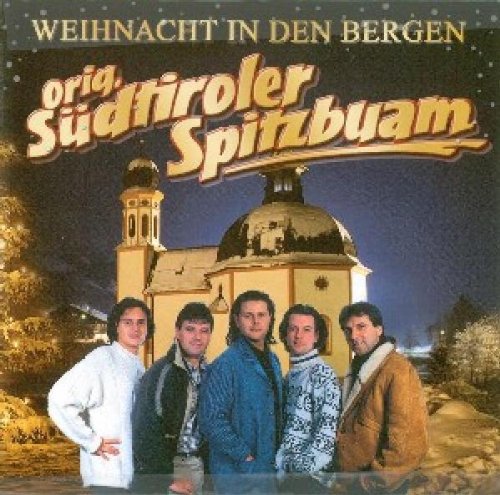 Weihnacht in Den Bergen Other music genres