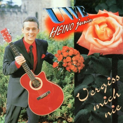 Vergiss Mich Nie German Schlager & Volksmusik