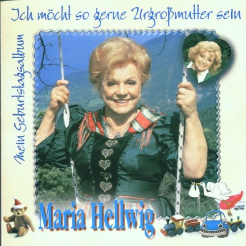 Ich möcht so gerne Urgroßmutter sein German Schlager & Volksmusik