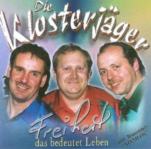 Freiheit das Bedeutet Leben German Schlager & Volksmusik