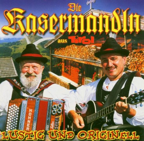 Lustig & Originell/M.Witzen German Schlager & Volksmusik