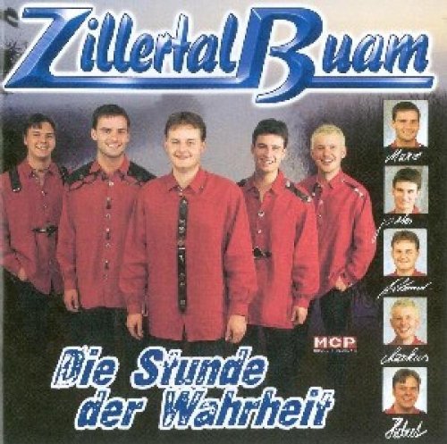 Die Stunde der Wahrheit German Schlager & Volksmusik
