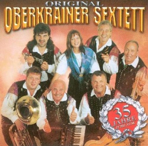 35 Jahre Jubiläum German Schlager & Volksmusik
