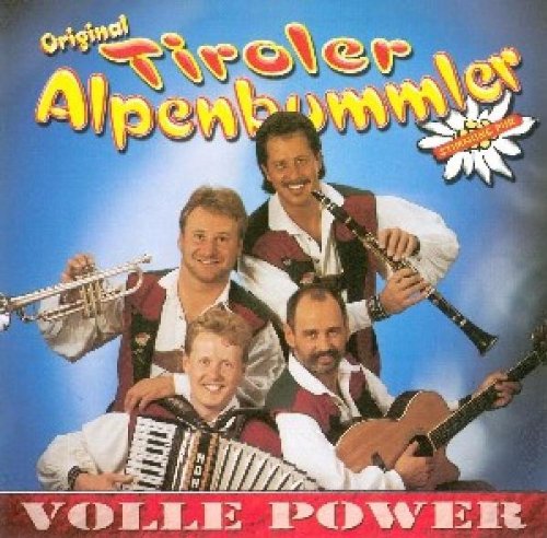 Volle Power German Schlager & Volksmusik