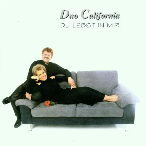Product Image: Du Lebst in Mir