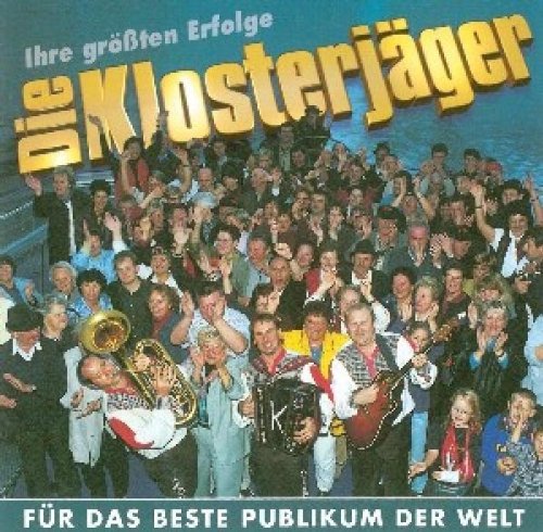 Die Grössten Erfolge German Schlager & Volksmusik