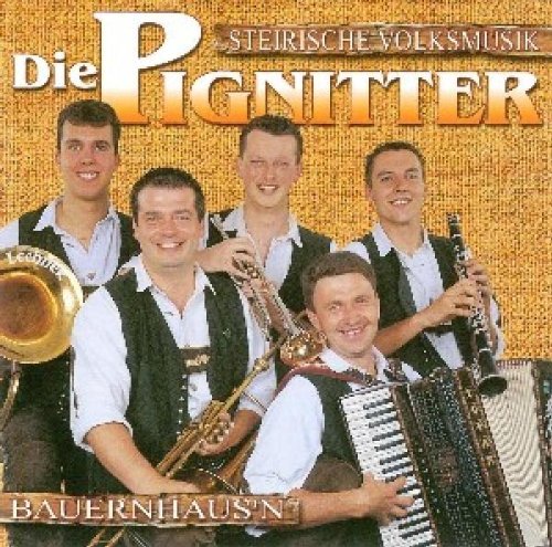 Steirische Volksmusik Die Pignitter German Schlager & Volksmusik
