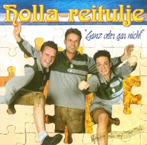 Ganz Oder Gar Nicht German Schlager & Volksmusik