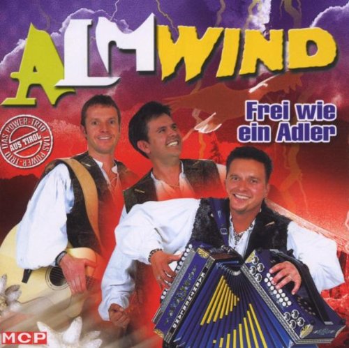 Product Image: Frei Wie Ein Adler