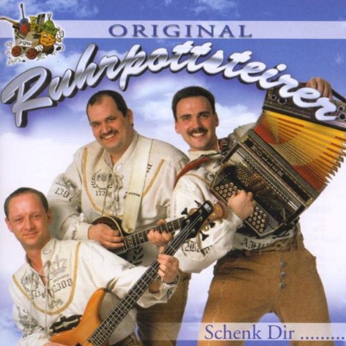 Schenk Dir... German Schlager & Volksmusik