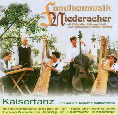 Kaisertanz German Schlager & Volksmusik