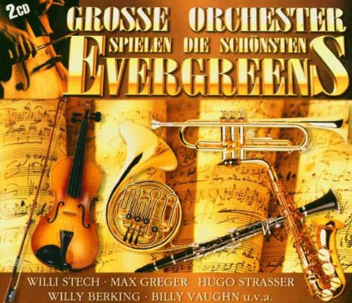 Grosse Orchester Spielen Everg Other music genres
