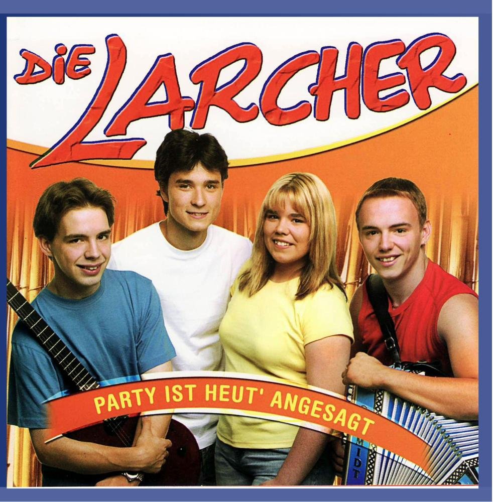 Die Larcher Alternative & Indie