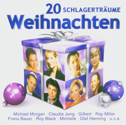 20 Schlagerträume-Weihnachte Other music genres