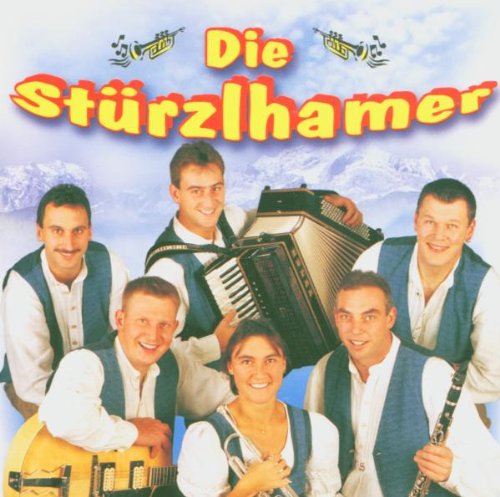 Musik die Uns Gefällt German Schlager & Volksmusik